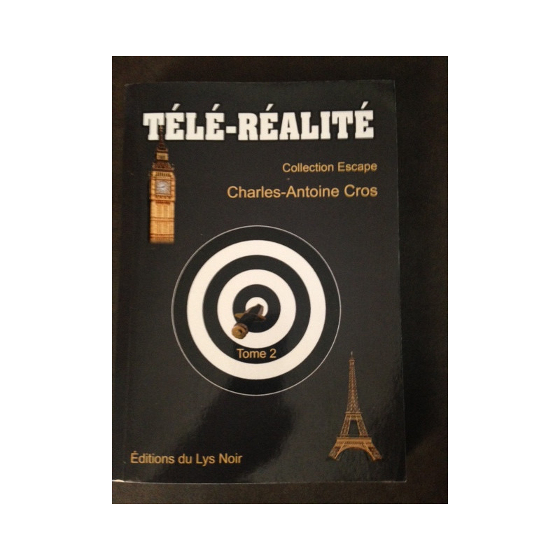 Télé Realite