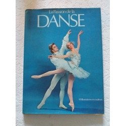 La passion de la danse