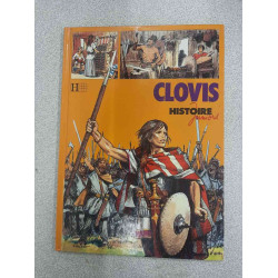 Clovis