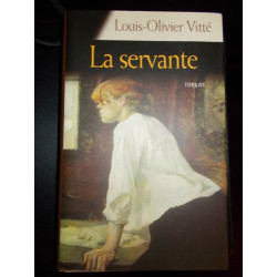 La servante