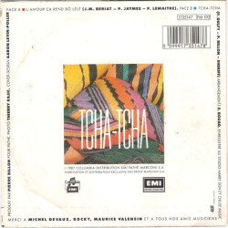 L'Amour Ça Rend Bô Lélé