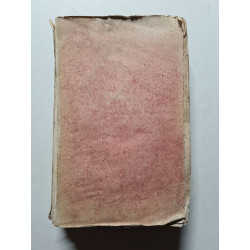 Oeuvres de Jean Racine - 1820 tome seconde