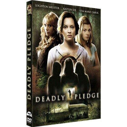 Deadly pledge [FR Import] - Neuf sous blister