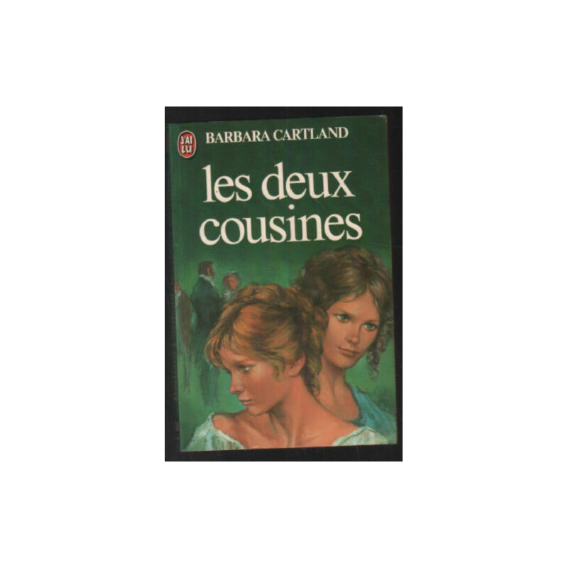 Les deux cousines