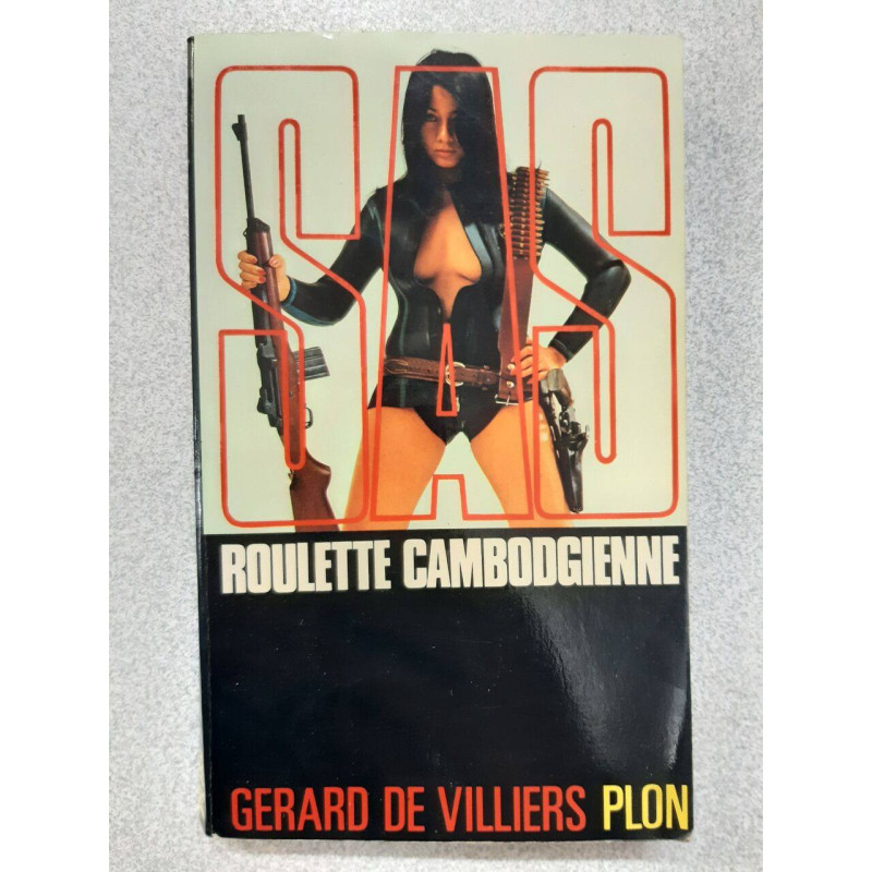 SAS Roulette cambodgienne
