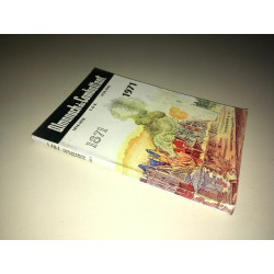 ALMANACH DU COMBATTANT Durassié