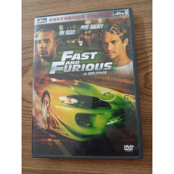 Fast and furious