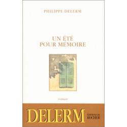 Un été pour mémoire