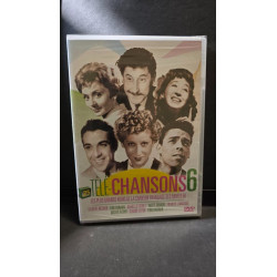 Téléchansons vol 6 - Neuf sous blister