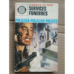 Dominique de Niort Services Funebres