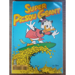 SUPER PICSOU GEANT n73 08