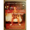 Lost in translation Bill Murray DVD