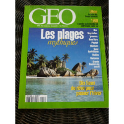 Magazine GEO n227 01