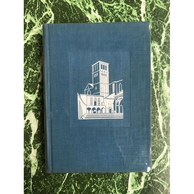 Nikos Kazantzaki LE PAUVRE D'ASSISE