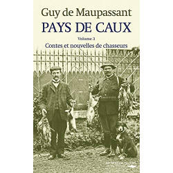 Pays De Caux T3 -Les Chasseurs