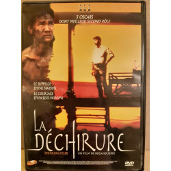 La déchirure Sam Waterston Haing S. Ngor DVD