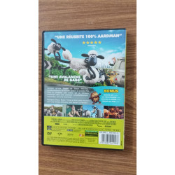 Shaun le mouton - le film