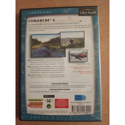 Comanche 4