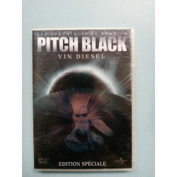 Les chroniques de Riddick Pitch Black - Édition Spéciale Vin...