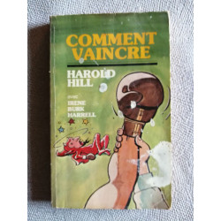 Comment vaincre Harold Hill