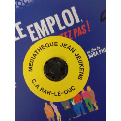 Pôle emploi ne quittez pas