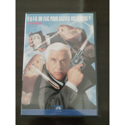 Y a-t-il un flic pour sauver Hollywood