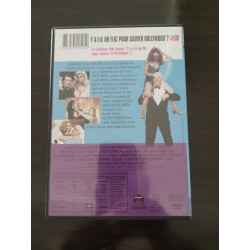 Y a-t-il un flic pour sauver Hollywood