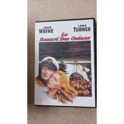 Le renard des océans