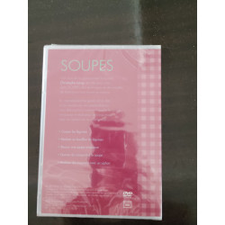 Soupes (neuf sous blister)