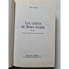 Les Cèdres de Beau-Jardin