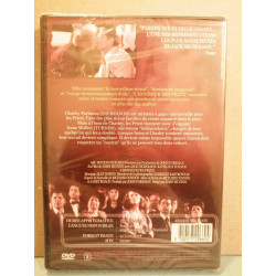 L'honneur des Prizzi Jack Nicholson Kathleen Turner DVD simple