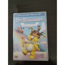 Les Bisounours : Au royaume des Rigolos