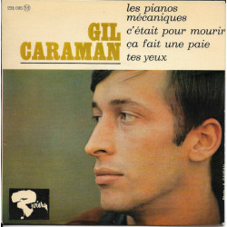 Les Pianos Mécaniques