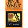 REVUE DES DEUX MONDES AVRIL 1998 - - LES QUARANTE PRINTEMPS DE LA...