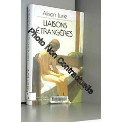 Liaisons étrangères