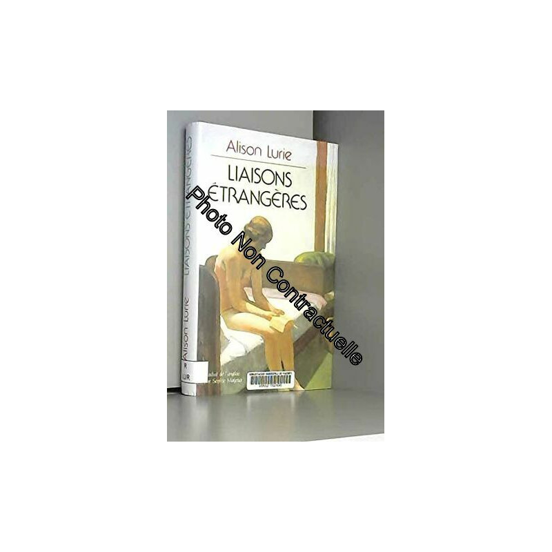 Liaisons étrangères