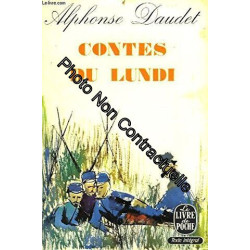 Contes du lundi
