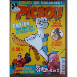 PICSOU MAGAZINE n390 07