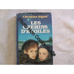 Les chemins d'étoiles