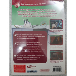 Jeu vidéo - Rael stories - Vétérinaire