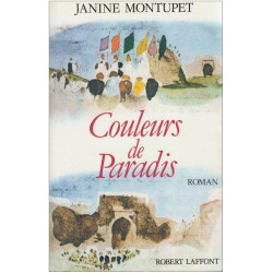 COULEURS DE PARADIS