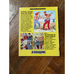 Je Bouquine nº 24 1986