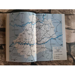 A travers le lot /paysages vieilles pierres echos d'autrefois