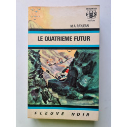 Le quatrième futur