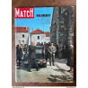 Paris Match n1066 11 Octobre 1969