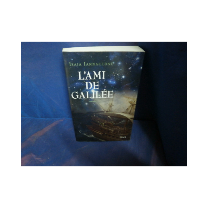 L'Ami de Galilée
