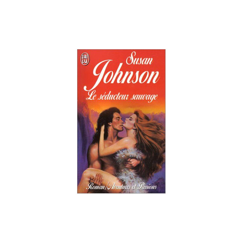 Seducteur sauvage (le)