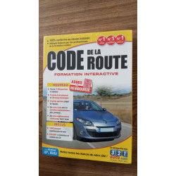 Code de la route