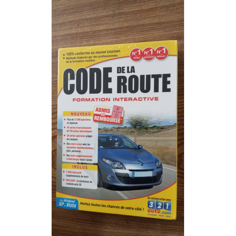 Code de la route