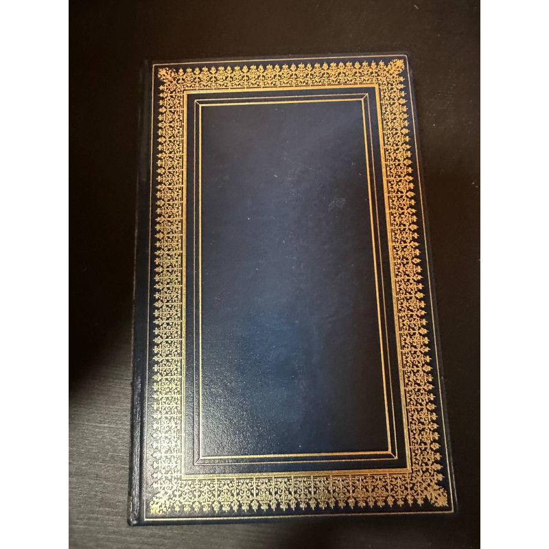 Les chefs-d'oeuvre de françois mauriac tome V